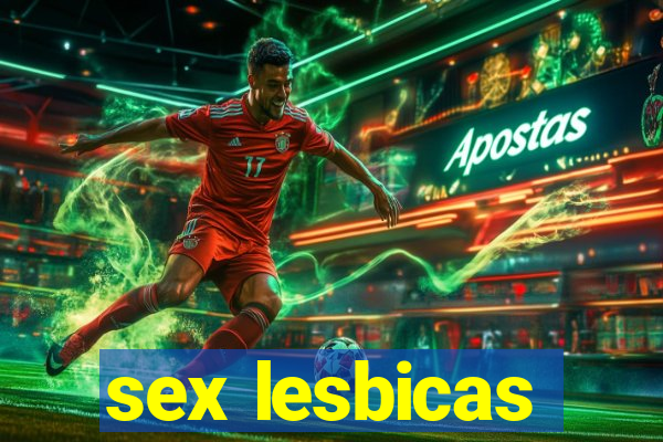 sex lesbicas